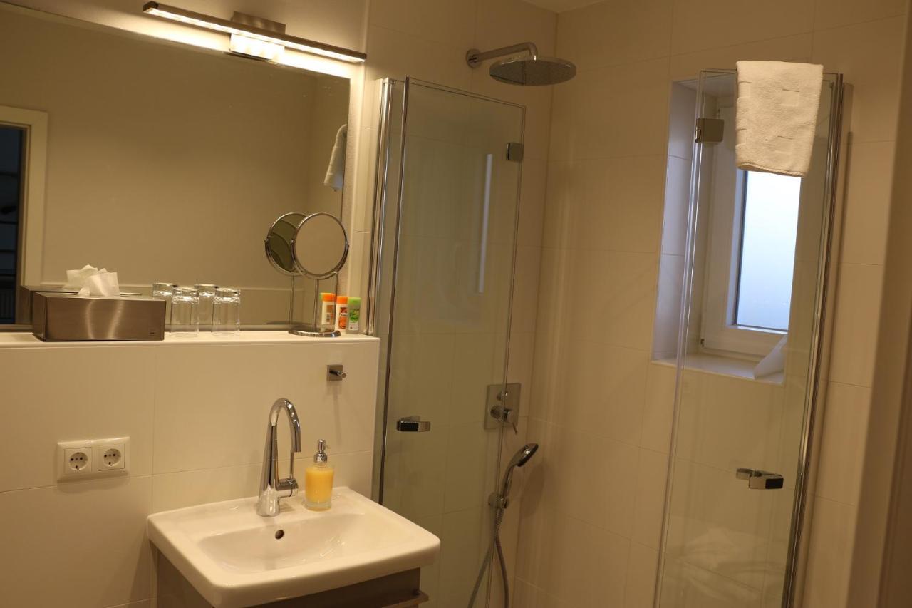 Ferienwohnung Bruessing Pentling Buitenkant foto
